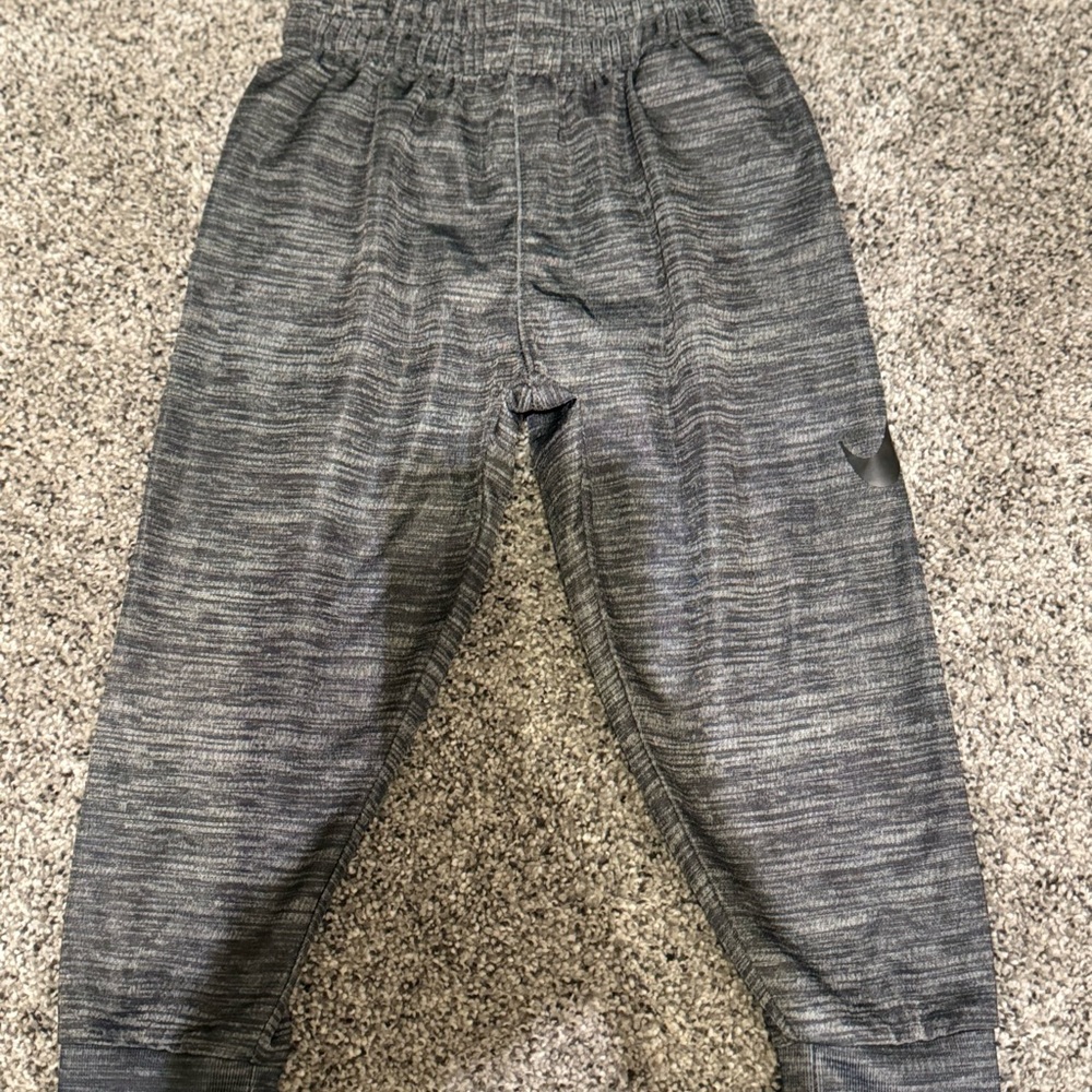 Toddler Nike pants